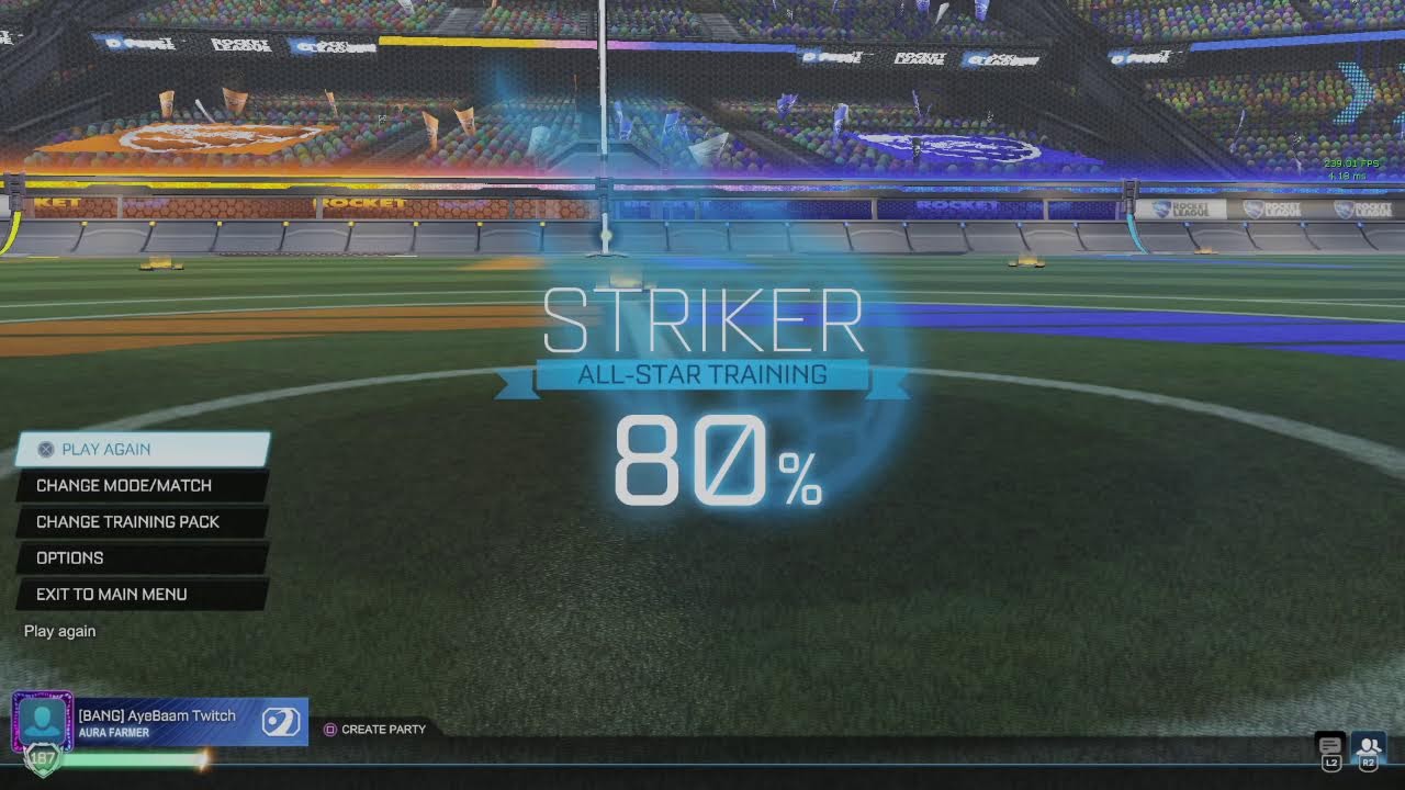 I'm Bored |  ' | !drops !discord !specs !socials