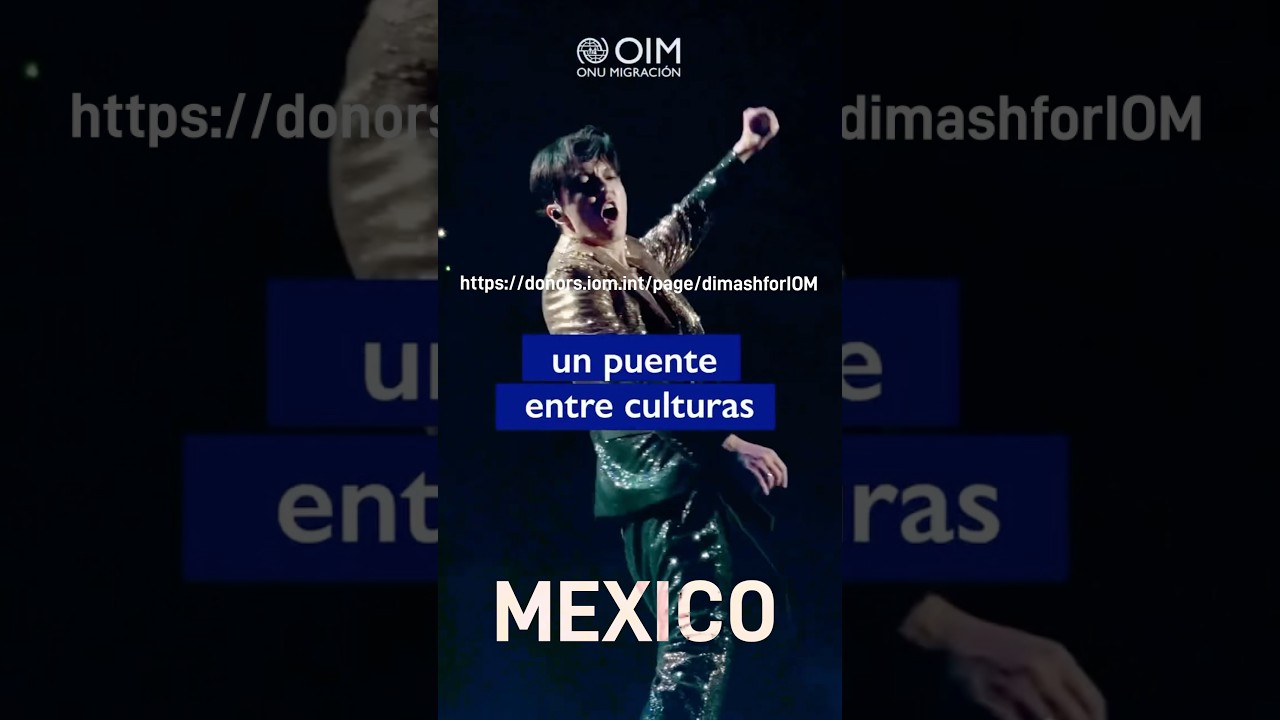 Assista a Donate. Share. 💙 https://donors.iom.int/page/dimashforIOM 🤍 in Dimash’s name, for IOM-UN no YouTube Assista a Donate. Share. 💙 https://donors.iom.int/page/dimashforIOM 🤍 in Dimash’s name, for IOM-UN no YouTube