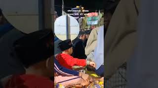 Tercandu candu #sholawat #azzahir