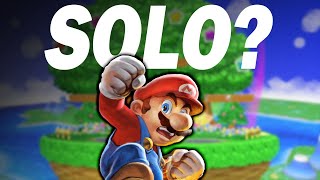 Do Solo Mains Actually Win More Tournaments? @MikeyDLuffy