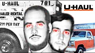 Details How 2 Brothers Scamming Their Father and Made U-Haul Successful News