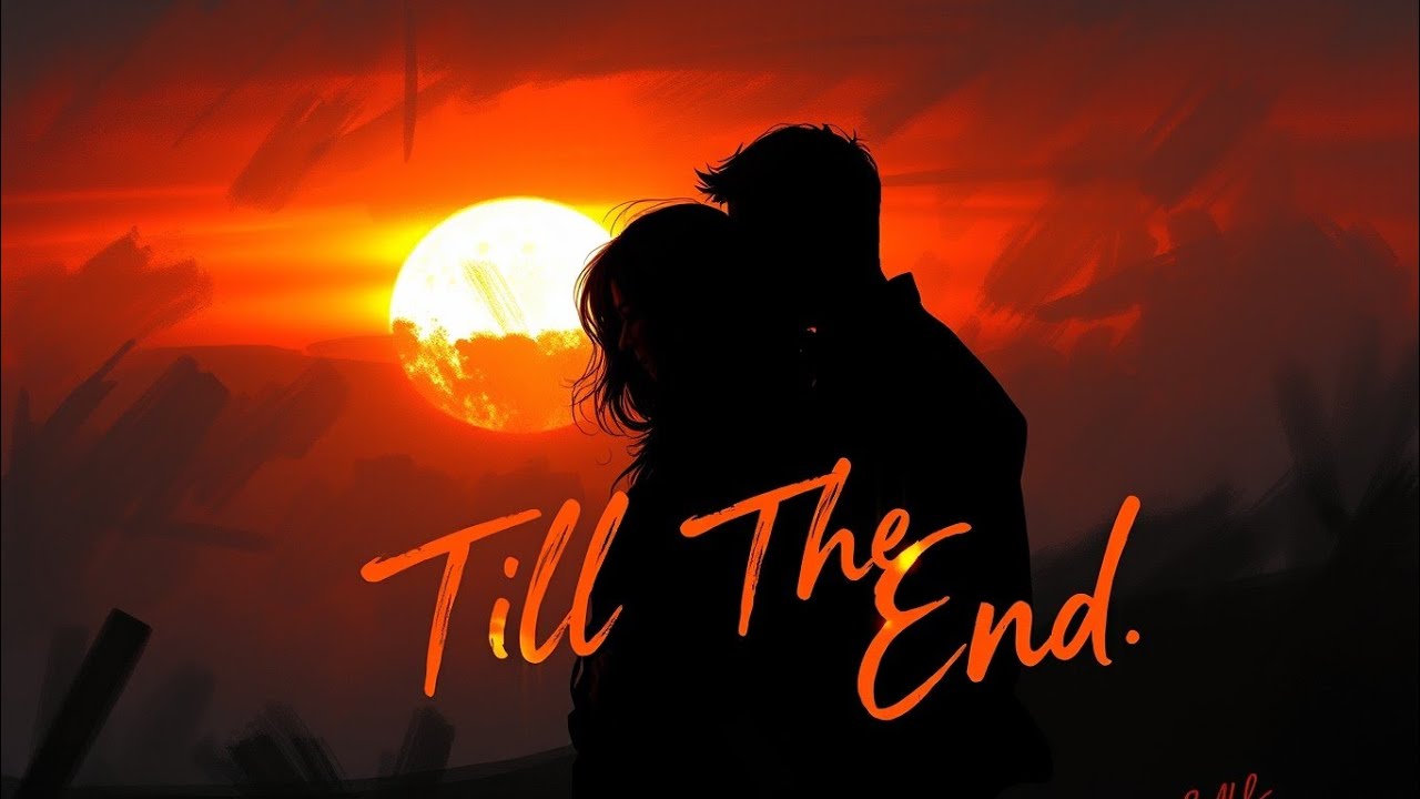 Till The End – A Love That Never Fades (Official lyrics video) Till The End – A Love That Never Fades (Official lyrics video)