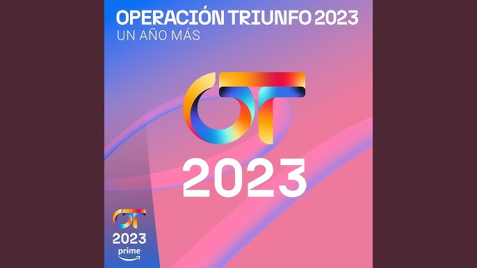 When did Operación Triunfo 2023 release OT Gala 4 (Operación