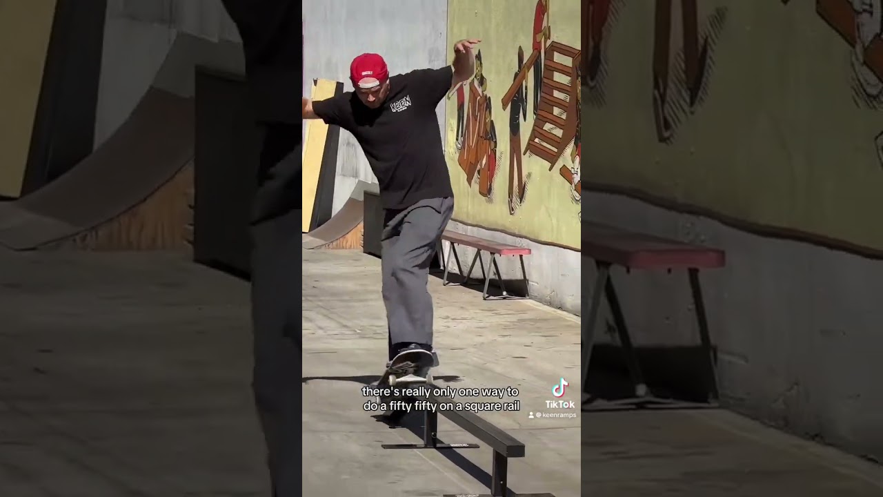 Квадратные рельсы против круглых рельсов 