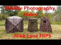 Hides for Wildlife Photography