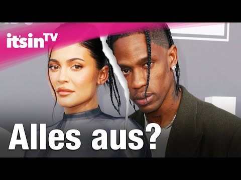 Video: Mit wem ist Kylie Jenner zusammen?
