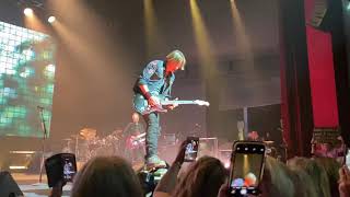 Keith Urban Choctaw casino 2019