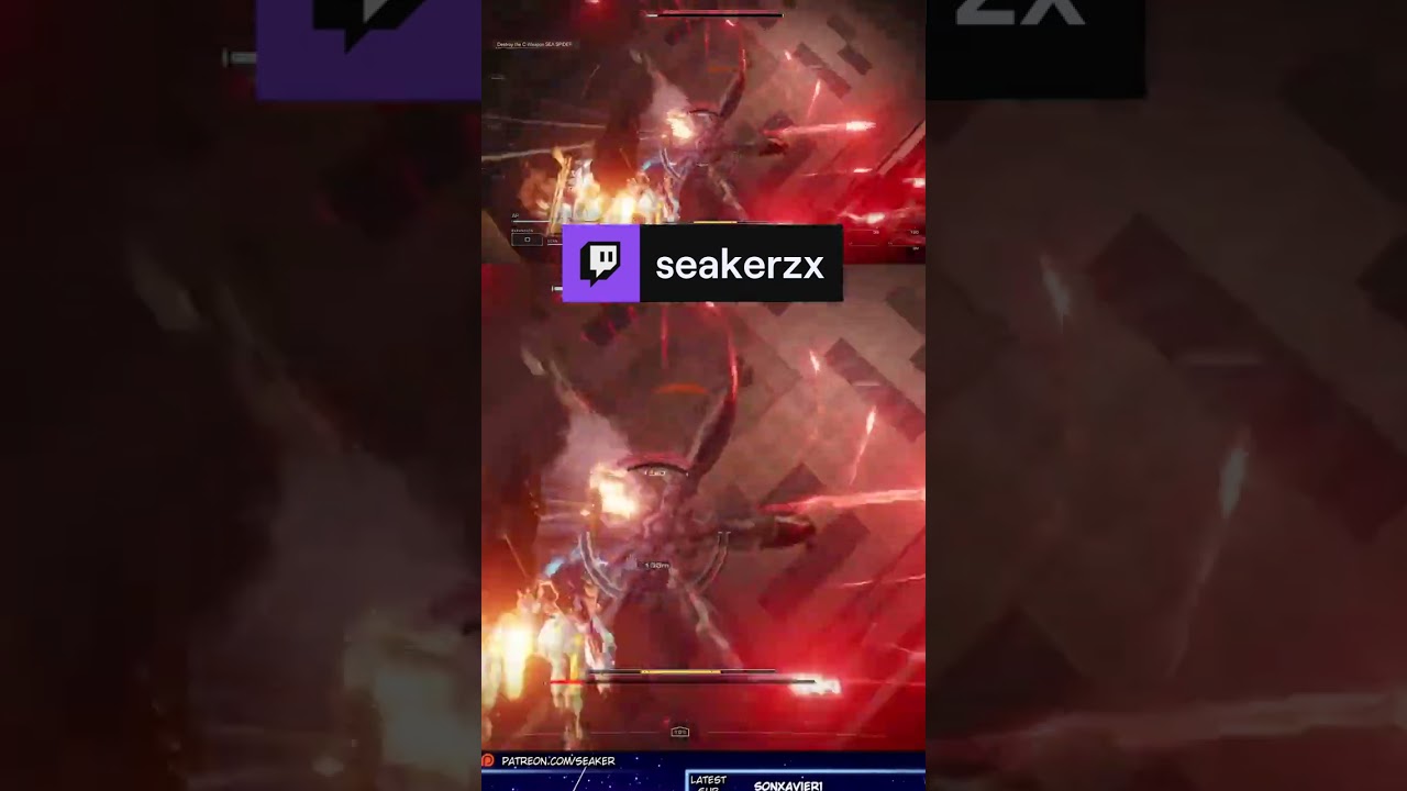 PILE BUNKER | seakerzx on 