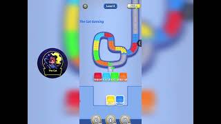 Beads Out Level 4 Walkthrough Solution 