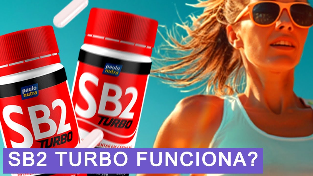 Sb2 Rota SB2 TURBO . SB2 TURBO emagrece? Funciona mesmo? - YouTube