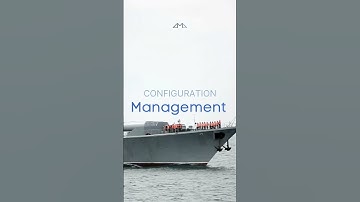 AMA | Configuration Management