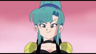 Fusión Bulma Y Milk