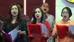 Lagu Arbab  Bahasa Indonesia | Lirik Lagu Arbab Choir | Yehuda Gospel Ministry di Yehuda Center  - Durasi: 4:33. 