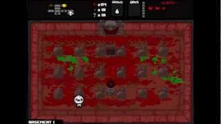 Celebrity Baller Does Something Random: The Binding of Isaac - Part 1 Wealth
