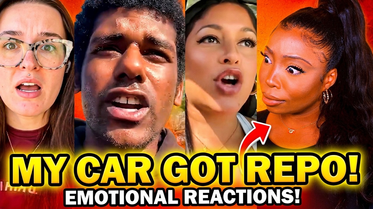 “My car got REPO & I’m late on RENT!” Car Loans are TOO EXPENSIVE!