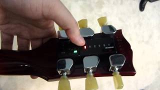 Self tuner WTF !!!