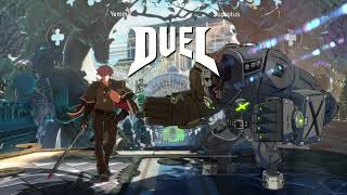 Strive @ CFG TT 31 | Winners QFs | Yemma (Ky) vs Supostus (Potemkin)