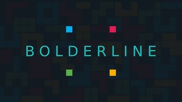Bolderline Trailer