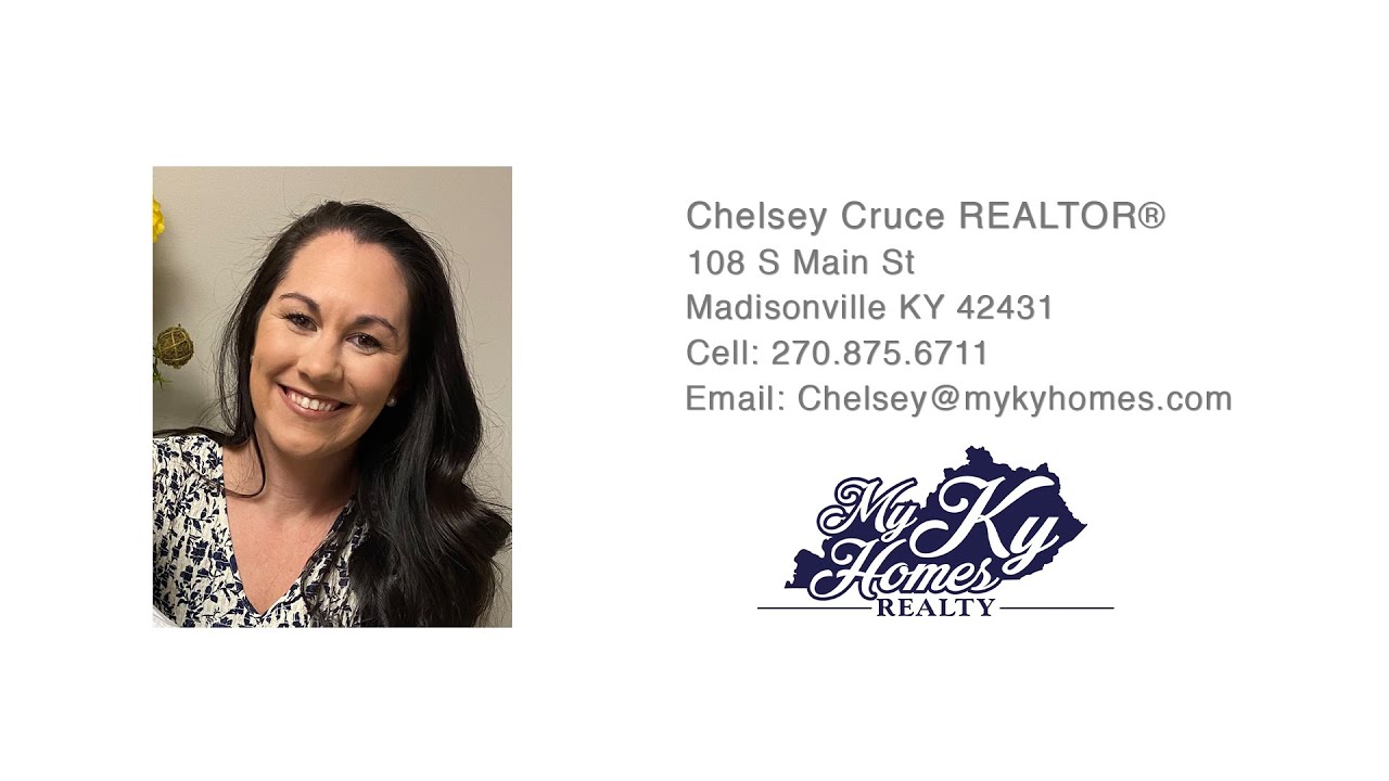 852 Arrowhead Dr Madisonville KY 42431