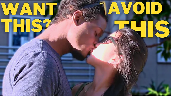 How To Get A Girlfriend | Drop Entitlement, Get Real