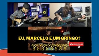 JP Oliveira feat. @MarceloFalcaobaterista @DannArisi | Gramani Metal Etude