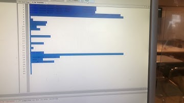 Program #1 PLTW VEX Simple Gear Train Test Bed