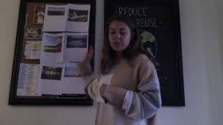Science Lesson: Alternative Energy and Natural Resources
