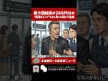 【北海道ローカルB級ニュース】暴力団組長が255円分の“搭乗ポイント”だまし取った疑いで逮捕【5月号】 #shorts