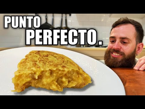 La Tortilla De