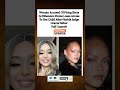 Custody battle shifts after alleged incident tied to Rihanna 🚨 #rihanna  #shorts   #breakingnews
