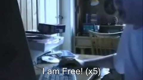 AGK Show Episode 5.  Angry German Kid vs Papa bear part 3 of 4