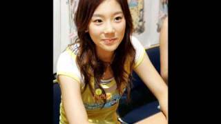 SNSD (Tae Yeon) - As Time Goes By (Radio Chin Chin)