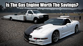 The Ideal &quot;Value&quot; Tow Rig - How Much It Cost To Build