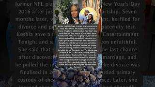 Celebrity Keshia Knight Pulliam's Husband Filed For Divorce While She Was Pregnant. Net Worth