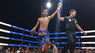 Thai boxing 5
