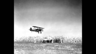 Behind The Scenes Photos North By Northwest