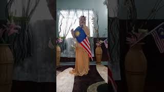PERTANDINGAN NYANYIAN LAGU PATRIOTIK 2021 - Mashitah T4 PERTANDINGAN NYANYIAN LAGU PATRIOTIK 2021 - Mashitah T4