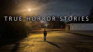 15 Disturbing TRUE Horror Stories