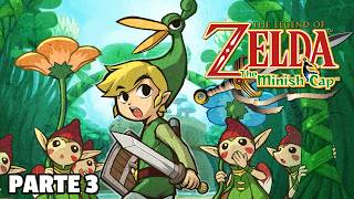 The Minish Cap - PARTE 3