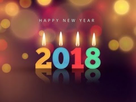 Новий Рік, як намалювати красиву Новорічну листівку, як намалювати новорічне привітання, #drawing - YouTube