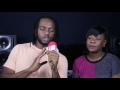 lady jaydee na spicy wathibitisha kuwa wapenzi waeleza walivyokutana