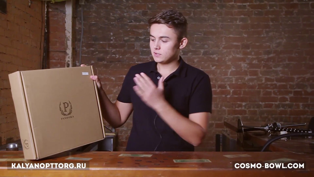 Обзор кальяна Pandora - ПОЛНЫЙ КОМПЛЕКТ НЕРЖИ ДО 10.000  РУБЛЕЙ! ЭТО ВООБЩЕ ЗАКОННО????