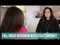 Full Uncut Interview with Lysa Terkeurst