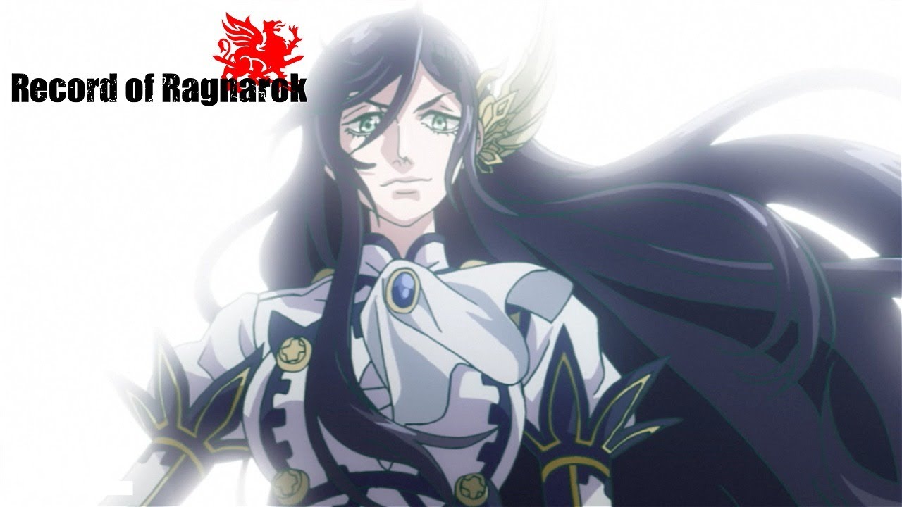 Registro de Ragnarok Anime: Release Info, Visuals & Trailers