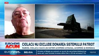 Știrile Euronews România de la ora 12:00 - 30 mai 2024