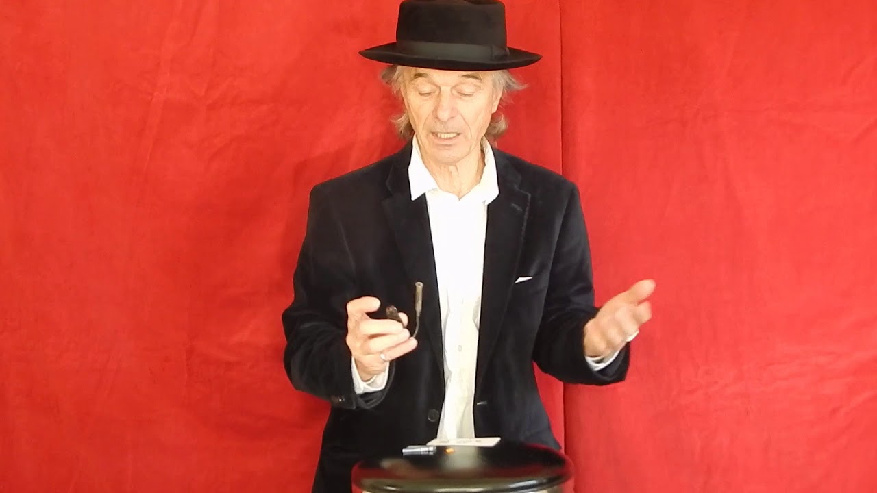 HOW TO MAGIC BY G SPARKS - SHOOTING STAR