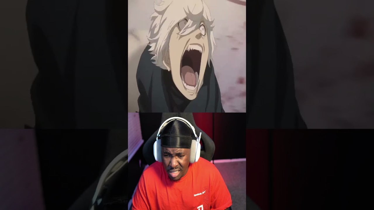 GABIMARU VS CRIMINALS!!!