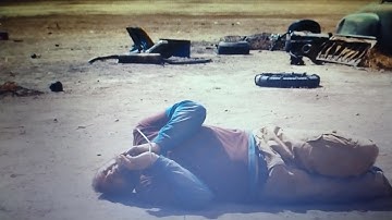 Part 3 of The Mandela Effect mentioned in a brand new movie.
