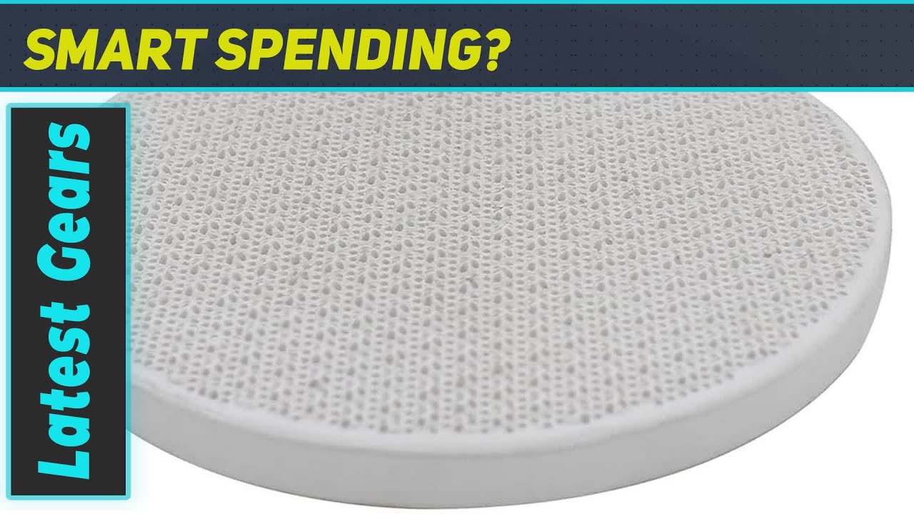 Unlocking Efficient Heating oomvarmer Ceramic Block Review