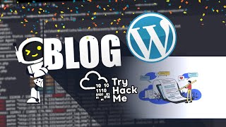 [TryHackMe] Blog: Resolución Paso a Paso